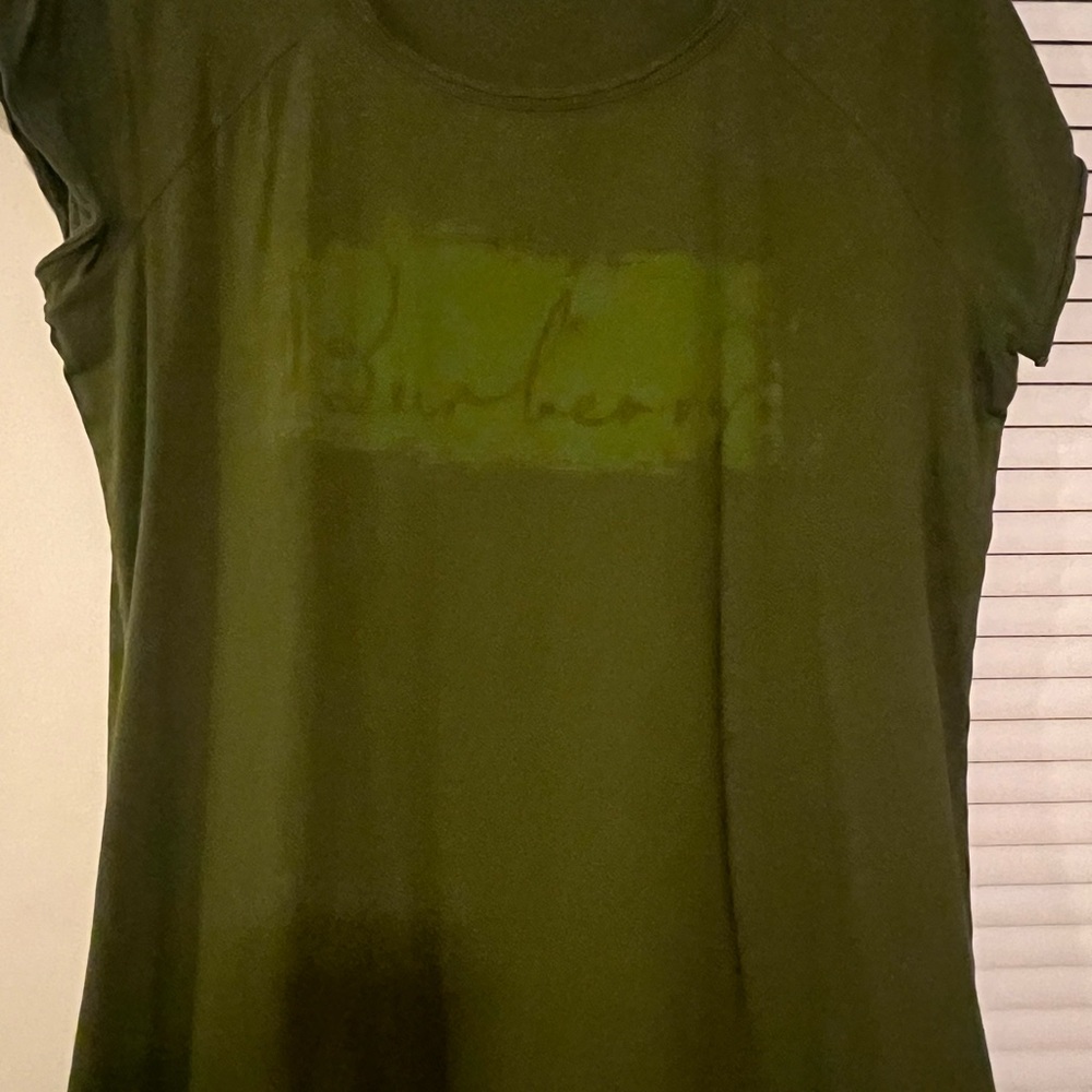 Burberry Blouse/Shirts